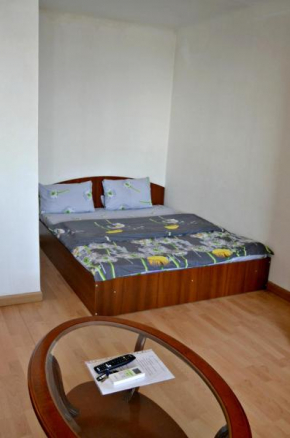Apartment on Prospect Beresteiskyi 29